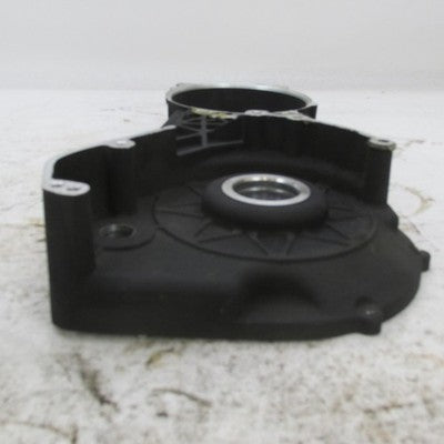 Harley Davidson OEM 94-00 Dyna Inner Primary Cover Wrinkle Black 60681
