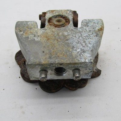Harley Davidson Genuine NOS Generator Drive End Cover 30095-61