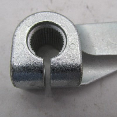 Harley OEM 18-25 Softail Mid Shift Assembly - Arm, Hardware, & Linkage