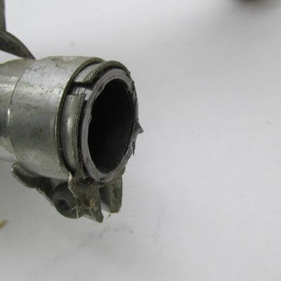Yamaha OEM Exhaust Mufflers Silencer 650 V Star 98-05 XV5 5BN-2