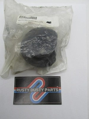 Harley Davidson Genuine NOS Rubber Engine Swingarm Mount Bushing 47584
