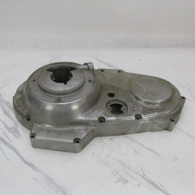Harley Davidson OEM Polished Primary Chaincase Clutch Cover Sportster