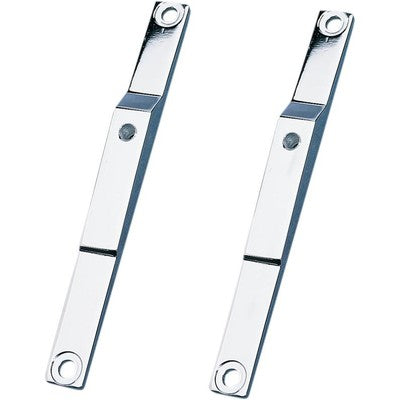 Drag Specialties Marker Light Mounting Brackets DS-280230