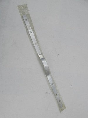 Harley Davidson NOS Chrome Rear Saddlebag Support Bracket Bar FL FLH S