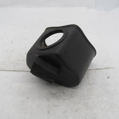 Buell Tuber S2 Thunderbolt Fiberglass Air Box Housing + Isolator Block