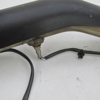 Harley Davidson OEM Exhaust Headers Catalyst Touring M8 w/ O2 Sensors
