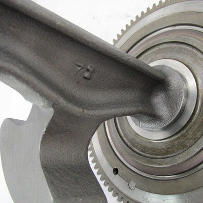 Harley Davidson Genuine Crankshaft Flywheel Balancer Shaft M8 107 18-2
