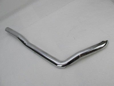 Vance & Hines V&H Harley Davidson Chrome Front Exhaust Heat Shield D32