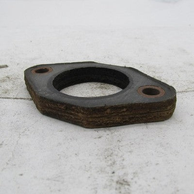 Harley Davidson OEM 3/8" Thick Carburetor Insulator Block Spacer 29250