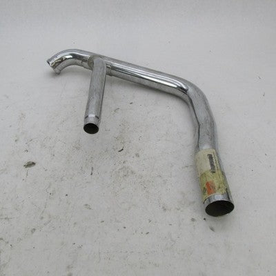 Harley Davidson OEM NOS 87-99 FXR Chrome Front Exhaust Header Pipe 656