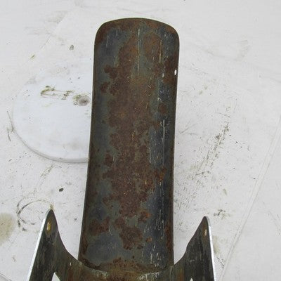 Harley Davidson Genuine Black Front Wheel Fender Sportster XL Ironhead