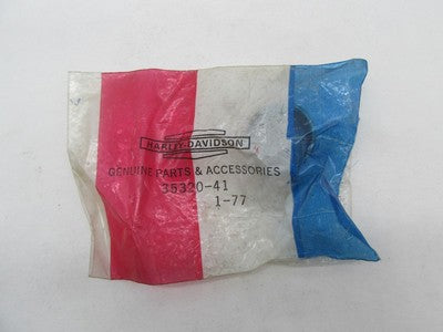 Harley Davidson Genuine NOS 45 WL WLA Servicar 2nd Gear Bushing 35320-41