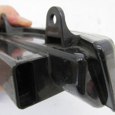 Custom Dynamics Pro Beam Dual Intensity Tribar Rear Fender Light for H