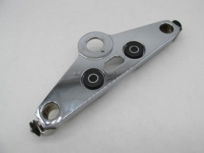  Harley Dyna FXDWGI Wide Glide OEM Front Fork Upper Triple Tree 45672