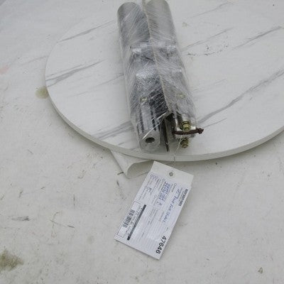 Harley OEM Front Lower Fork Sliders 2000-2013 FLHT Touring 46497-02A 4
