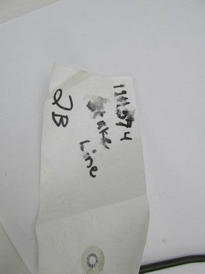 Indian New Brake Line #1911574