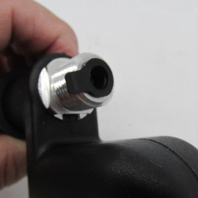Harley-Davidson OEM NOS Rear Brake Master Cylinder Cartridge Assembly