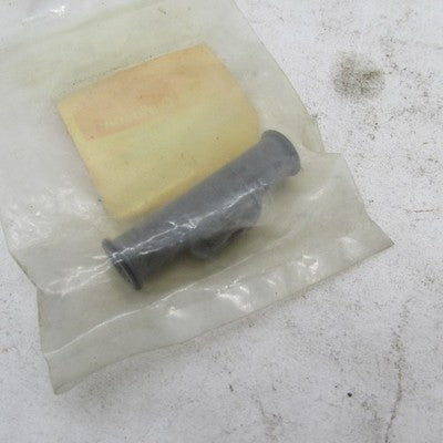Harley-Davidson OEM NOS Rubber Clutch Oiler Boot 38690-55
