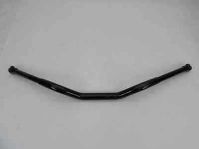 LA Choppers NOS Harley 1-1/4" Hefty Super Handlebar Black 0601-1951 LA