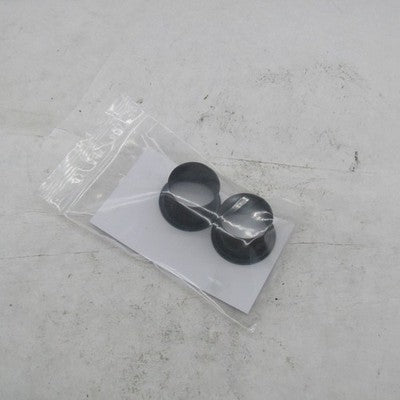 Pair of Harley Exhaust Port Torque Cones Big Twin Sportster Straight P