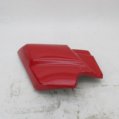 Harley Davidson OEM Touring Left Side Cover Panel Red 66250-09