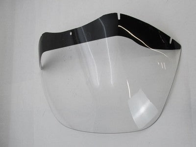 Harley-Davidson Genuine Stock 2013 FLTRU Touring Clear Fairing Windshi