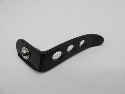Harley Davidson NOS Kickstand Extension Black 07-22 Touring 0510-0320