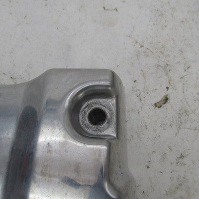 Pair of Harley Davidson OEM NOS Upper Rocker Box Cover Dyna 17543-99 1
