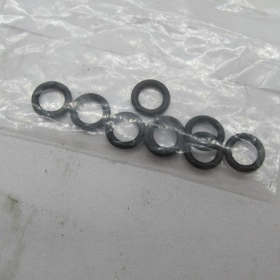Lot of 9 Harley-Davidson OEM NOS Viton Cam Support Plug O-Rings 11298