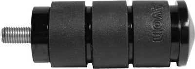 Avon Shifter/Brake Peg Black Velvet Air Cushion SP-AIR-96