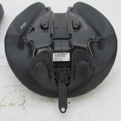 Harley OEM Solo Seat w/ Passenger Seat Pillion 10-17 Dyna 51503-10 515