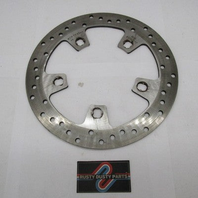Harley-Davidson OEM '14+ Touring Front Brake Rotor 41500017