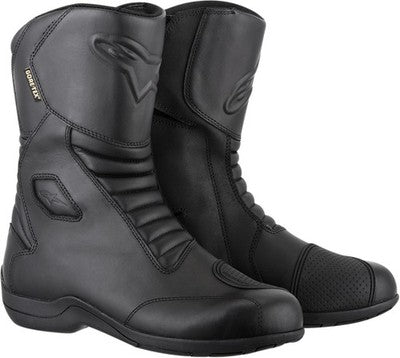 Alpinestars Web GoreTex Boots Black 44 2335013-10-44