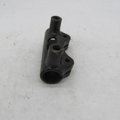 Harley Davidson Genuine 2 Piece Handlebar Clamp 56103-52A