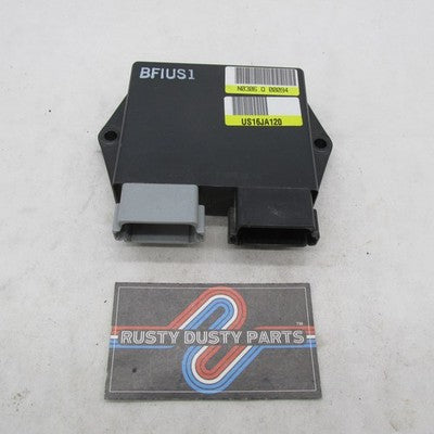 Buell Engine Brain Box Computer Main Unit Module N0306Q0094