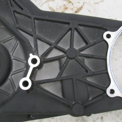 Harley Davidson OEM 94-06 Softail Inner Primary Cover Black 60620-94B