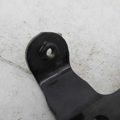 Harley Davidson OEM 99-07 Touring Top Motor Mount Horn Strap Black 163