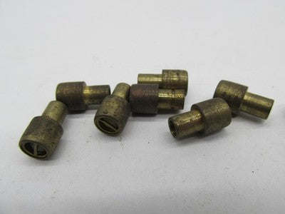 (1) One Harley Davidson Genuine NOS FL FLH XLH XLCH Check Valve Nozzle