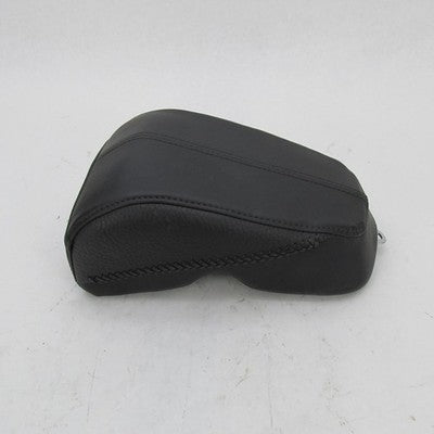 Harley Davidson OEM 05-17 Softail Deluxe Rear Passenger Pillion Seat 5