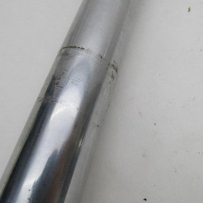 Single Harley-Davidson 35mm Fork Tube 23.5" 23-1/2" Long