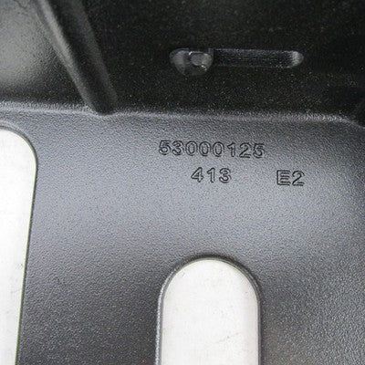 Harley Davidson OEM Touring Luggage Rack Tour-Pak Support 53000125