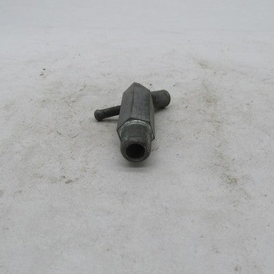 Harley-Davidson OEM FL/FX Rear Chain Oiler Tee Fitting 63541-70