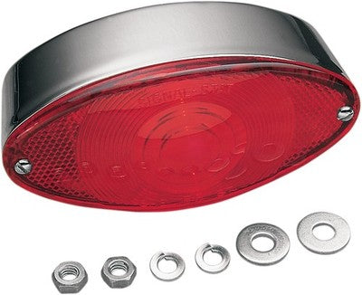 Drag Specialties Cat Eye Taillight DS-270001