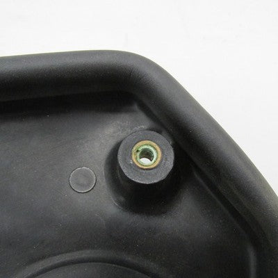 Buell OEM 97-99 S1 M2 S3 Air Filter Backing Plate 29420-97Y P0414.C