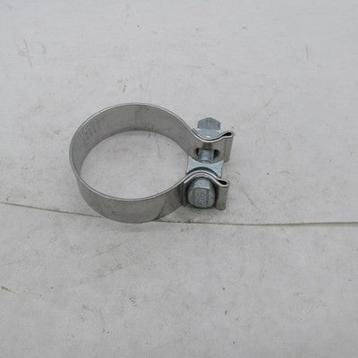 Harley Davidson OEM 02-17 V-Rod Exhaust Clamp 65108-01