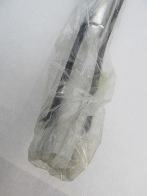 Rinehart Harley 04-06 Sportster Rear Exhaust Header Pipe w/ Heat Shiel