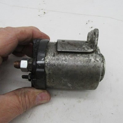 Vintage Harley Davidson OEM Starter Solenoid Heritage Softail FL FX XL