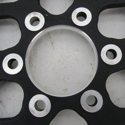 Buell OEM 72 Tooth Rear Driver Belt Sprocket Pulley XB9S XB9R G0400.02