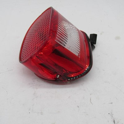 Harley Davidson OEM Rear Brake Light Lamp Wire Harness SAE-3157K 68370