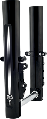 Performance Machine Fork Legs Contrast Cut 0208-2097-BM